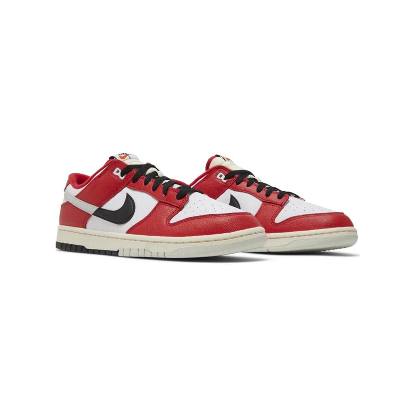 Nike Dunk Low Chicago Split