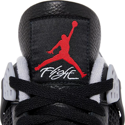 Jordan 4 Retro Bred Reimagined