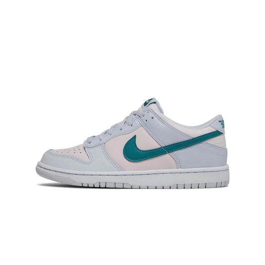 Nike Dunk Low Mineral Teal (GS)