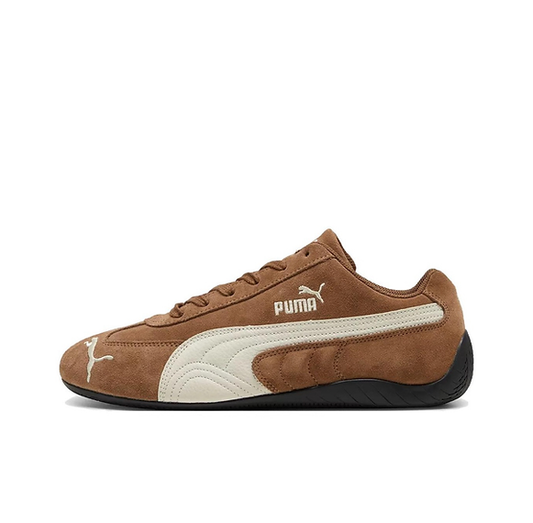 PUMA Speedcat Archive 'Haute Coffee'