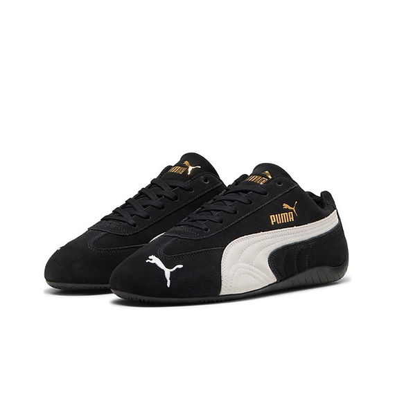 PUMA Speedcat OG 'Black White'