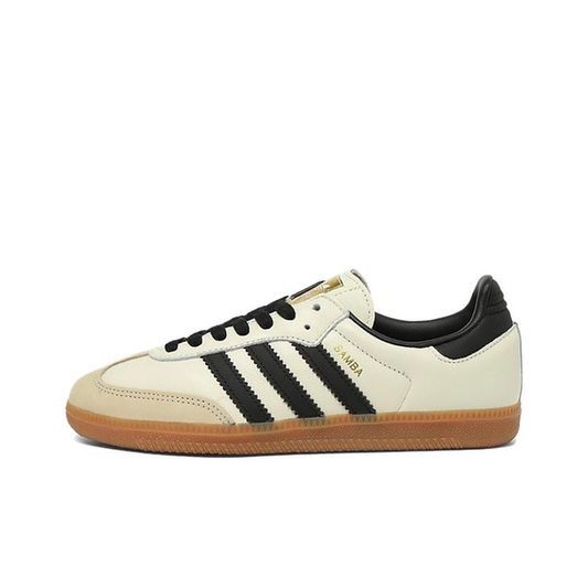 Adidas Samba OG 'Cream White Black'