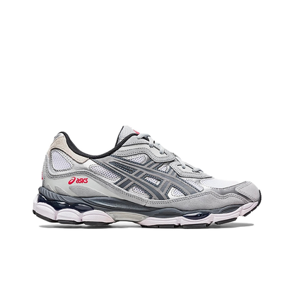 ASICS GEL-NYC 'White Steel Grey'