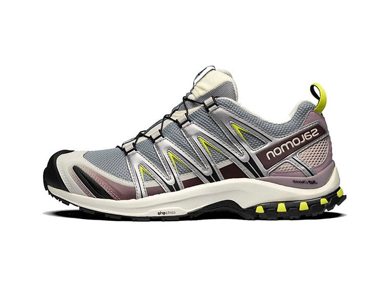 Salomon XA Pro 3D ADV 'Neon Silver'