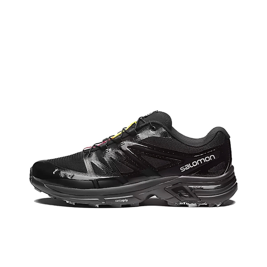 Salomon x Palace XT-Wings 2 'Black'