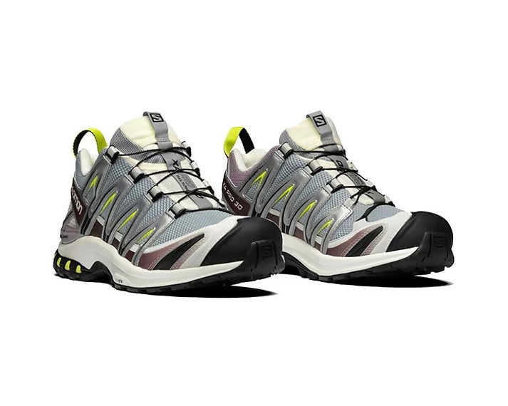 Salomon XA Pro 3D ADV 'Neon Silver'