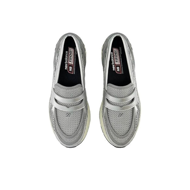 New Balance 1906L 'Metallic Silver'
