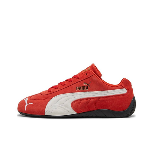 PUMA Speedcat OG 'Red White'