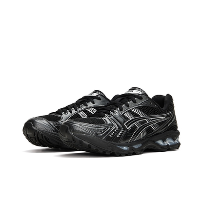 Asics Gel-Kayano 14 'Black Pure Silver'