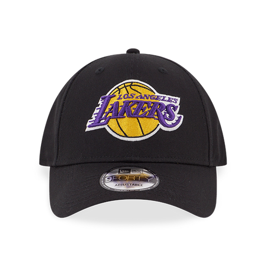 NEW ERA 940 LOSLAK BLACK