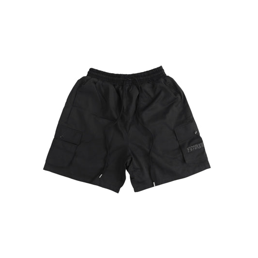 ESSENTIAL LOGO SHORTS