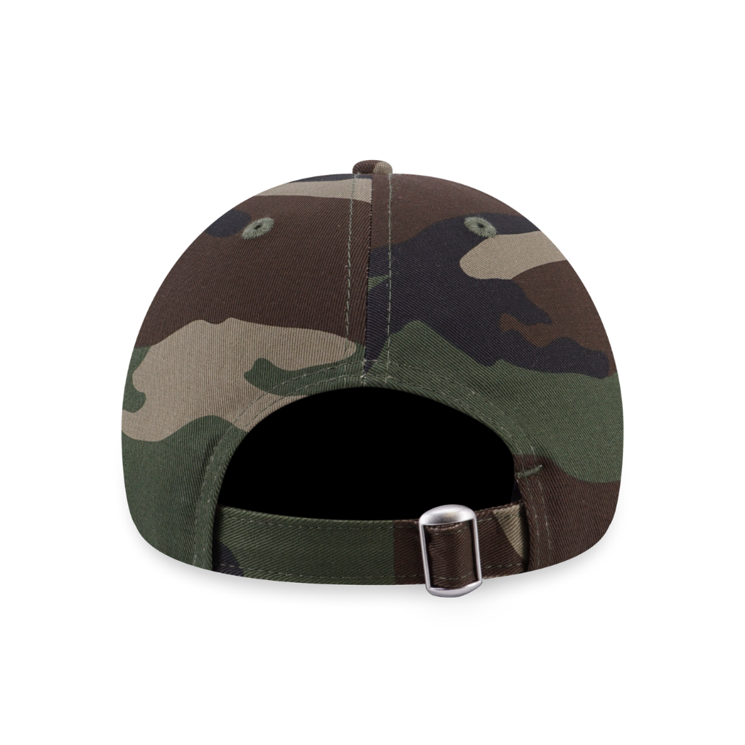 NEW ERA 940 NOS NEYYAN WOODLAND CAMO