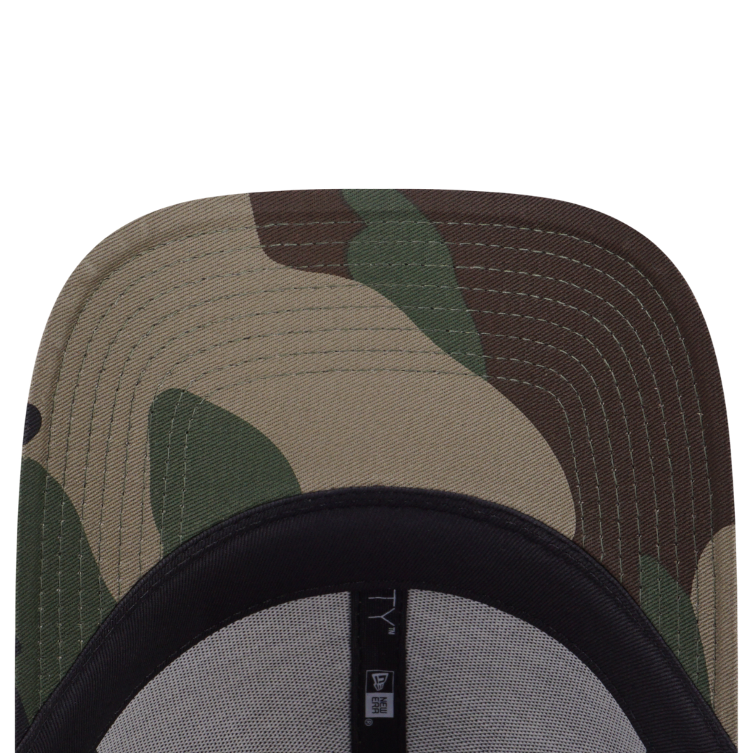 NEW ERA 940 NOS NEYYAN WOODLAND CAMO