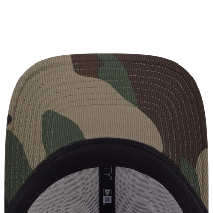 NEW ERA 940 NOS NEYYAN WOODLAND CAMO