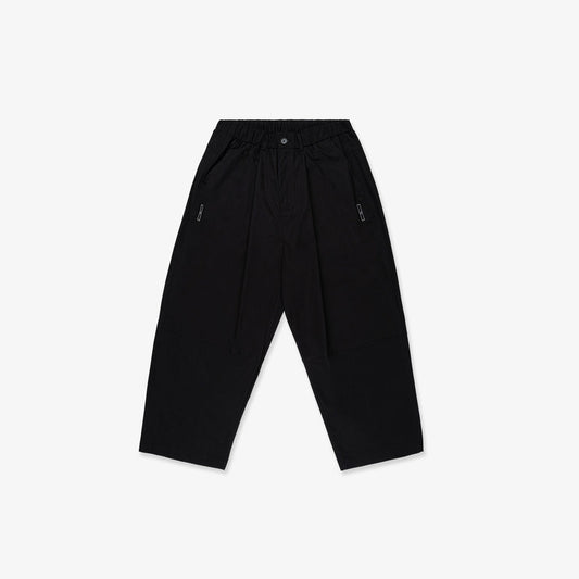 Aether Long Pant - Black