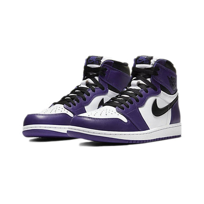 Jordan 1 Retro High Court Purple 2.0