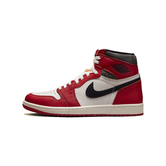 Jordan 1 Retro High OG Chicago Lost and Found (GS)