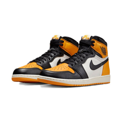 Jordan 1 Retro High OG Taxi (GS)