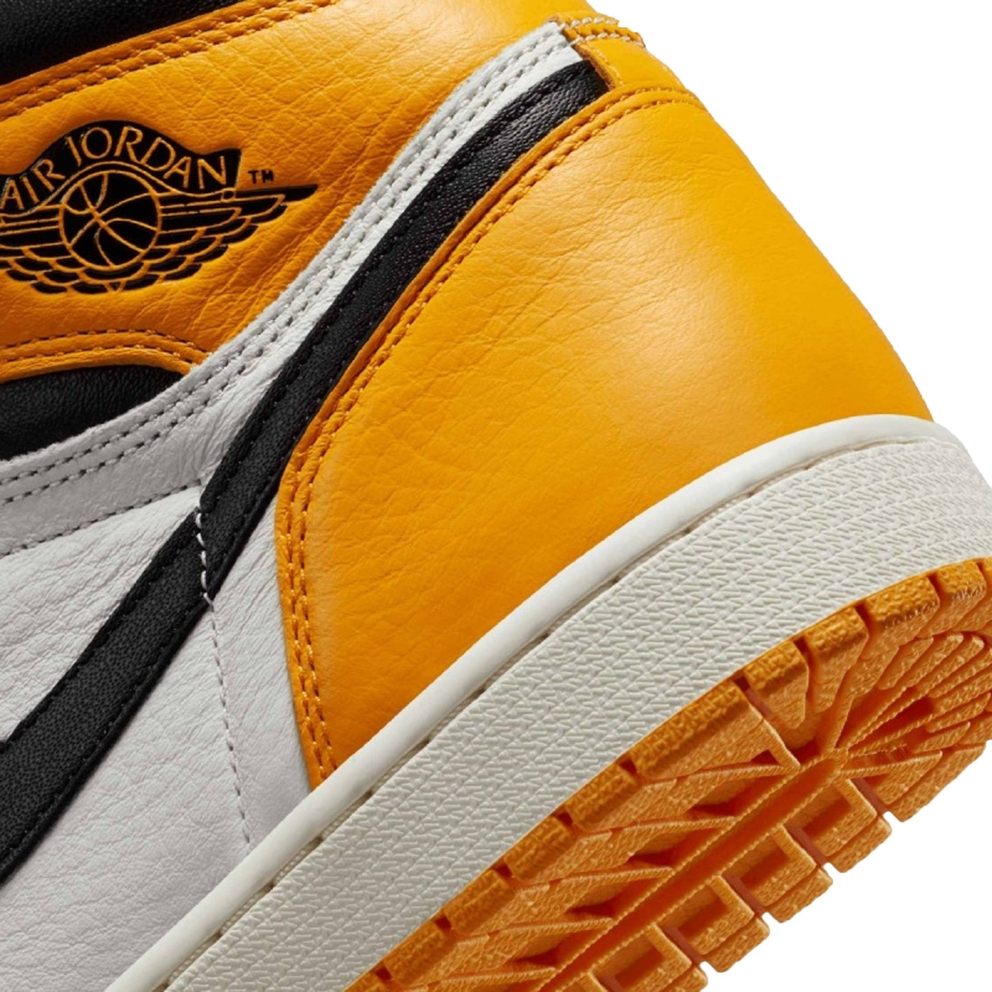 Jordan 1 Retro High OG Taxi (GS)