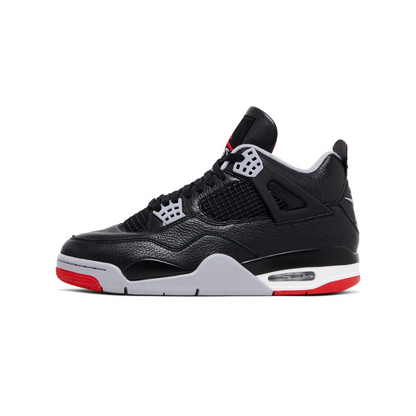 Jordan 4 Retro Bred Reimagined