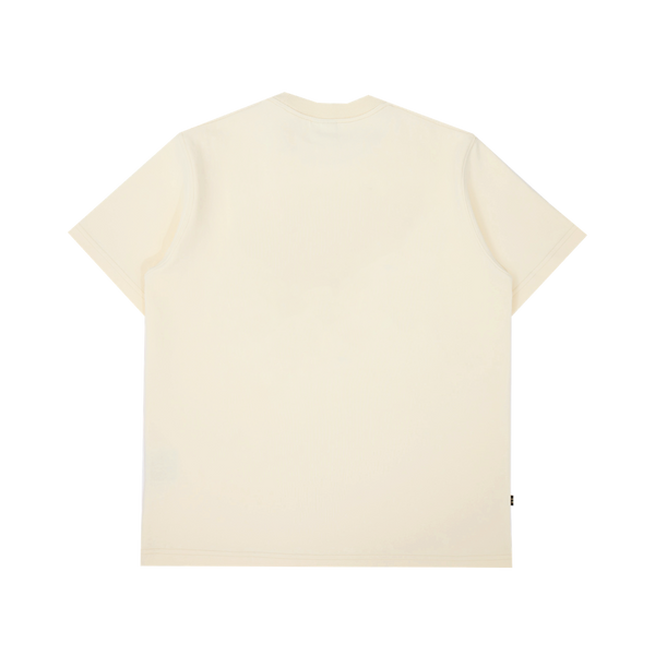 Everything Growing Up Tee < Cream >