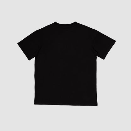 One Carat at a Time Tee Black