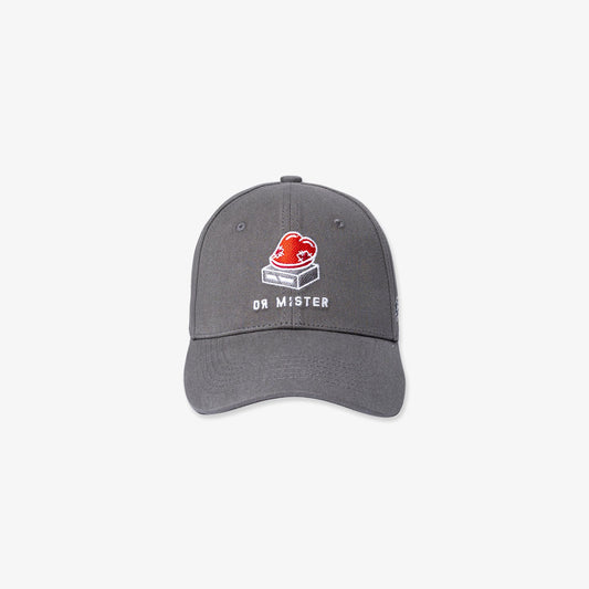 Baseball Cap - Grey