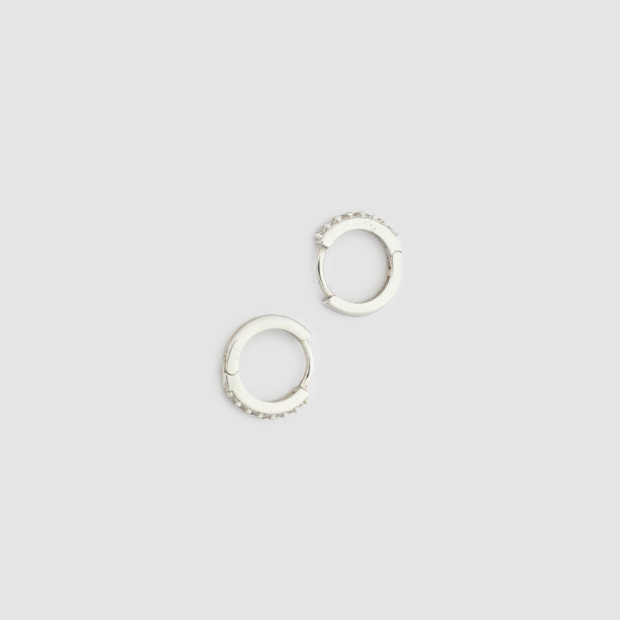 Loop Earring (One Side)