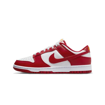 Nike Dunk Low Gym Red