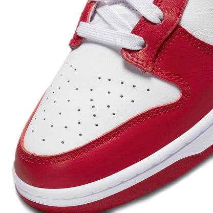 Nike Dunk Low Gym Red