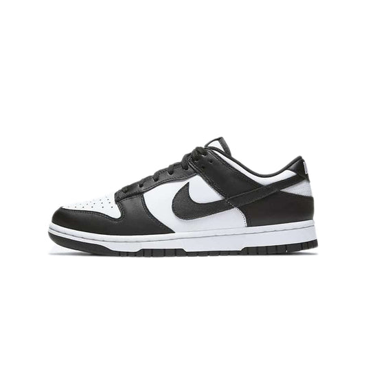 Nike Dunk Low Retro White Black Panda (GS)