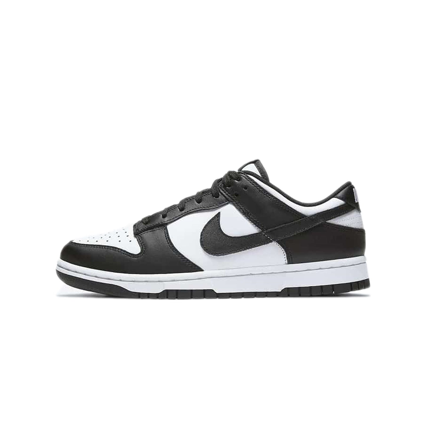 Nike Dunk Low Retro White Black Panda