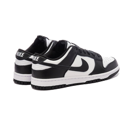 Nike Dunk Low Retro White Black Panda (GS)