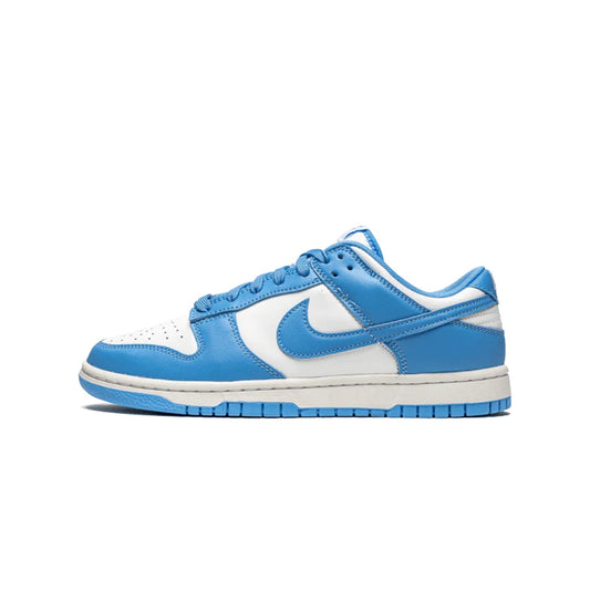 Nike Dunk Low UNC