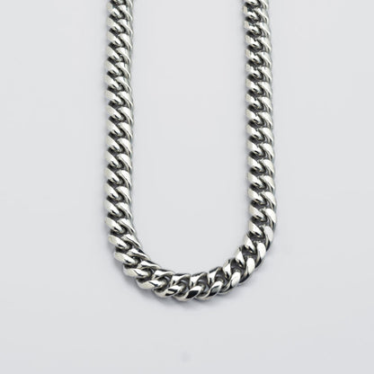 Link Silver Chain