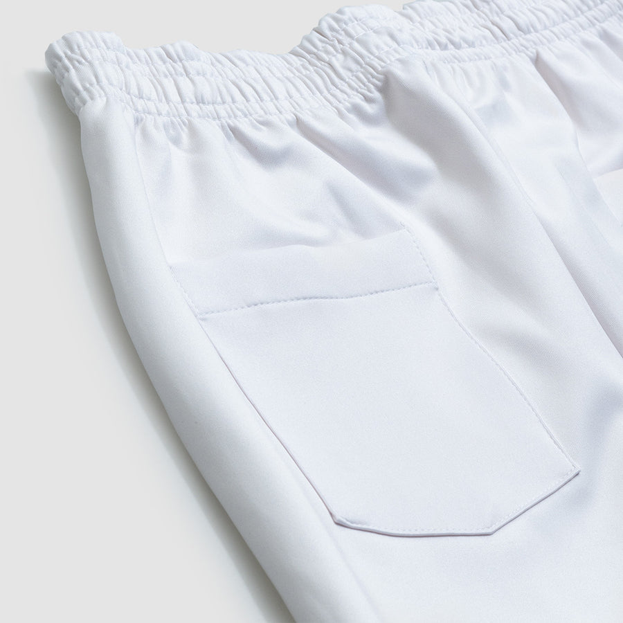 Creator Long Pants White