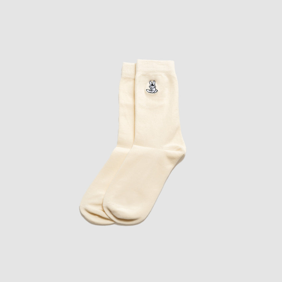 EK Bunny Long Socks