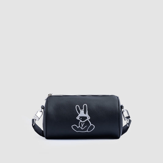 EK Bunny Roller Cross-Body Bag