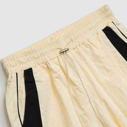 Carat Stead Long Pants Beige