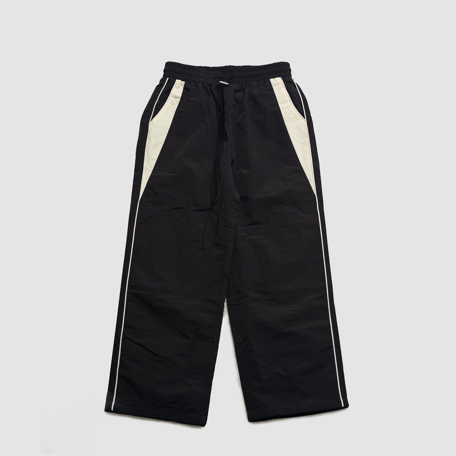 Carat Stead Long Pants Black