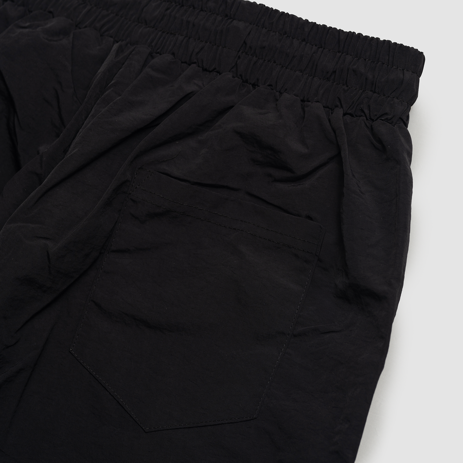 Carat Stead Long Pants Black