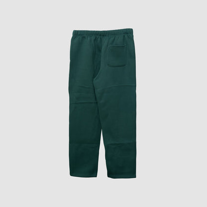 Cheeky Jogger Pants Green