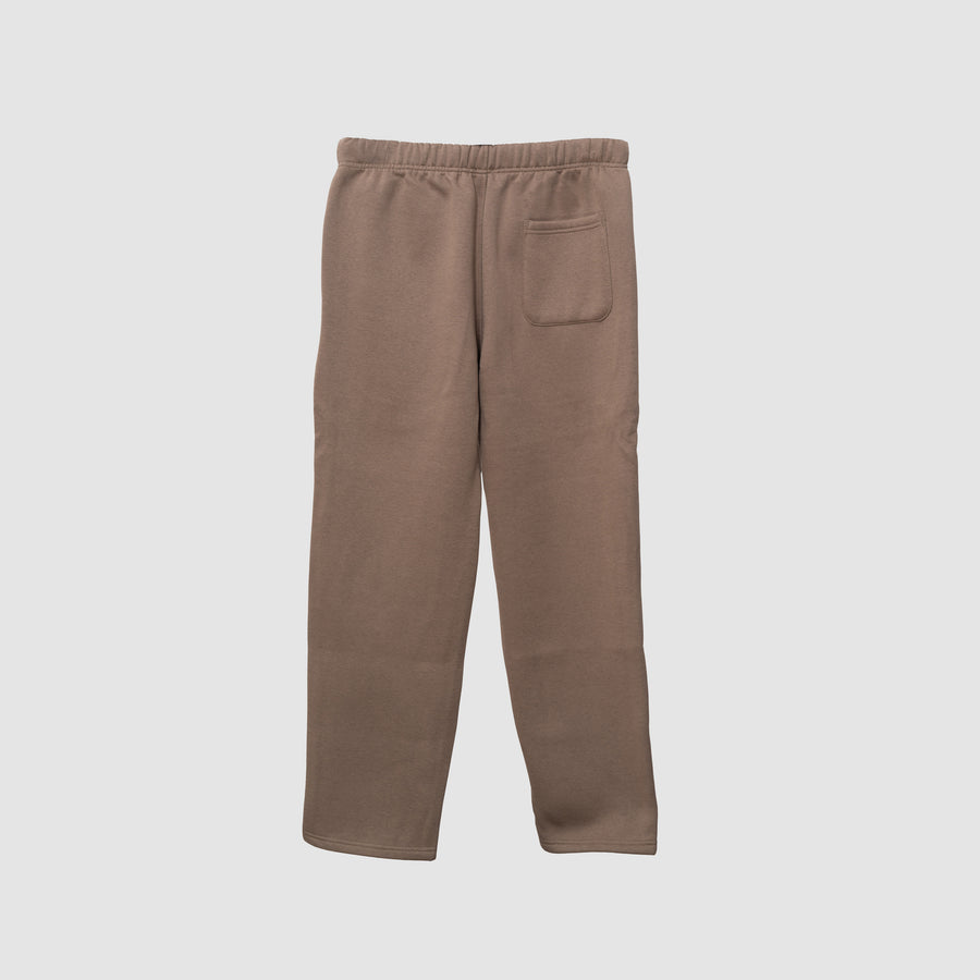 Cheeky Jogger Pants Brown