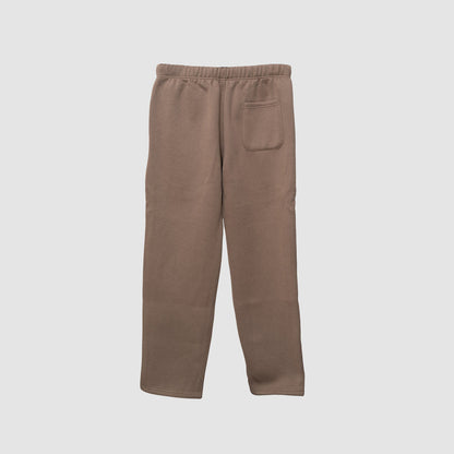 Cheeky Jogger Pants Brown