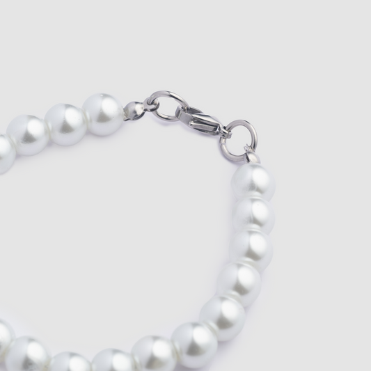 Full Pearl Bracelet