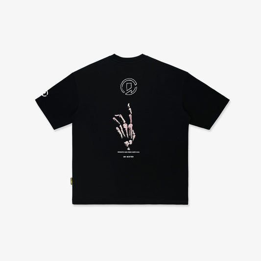 Ignite Broad Tee - Black