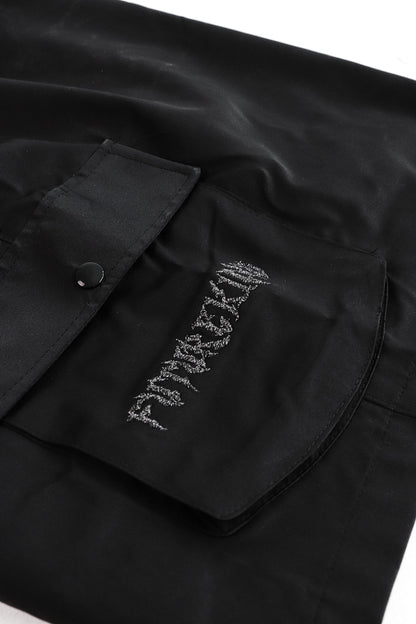 ESSENTIAL LOGO SHORTS
