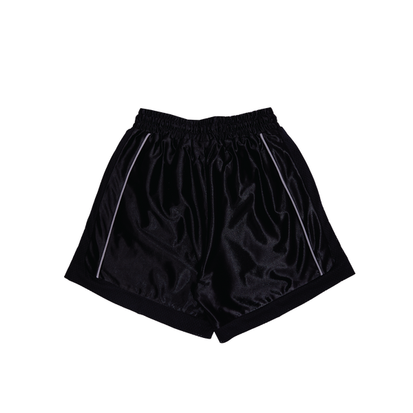 Emocean Performance Shorts Black