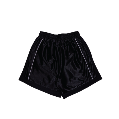 Emocean Performance Shorts Black