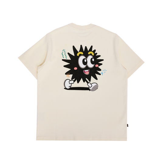 Emocean Joyful Tee Cream